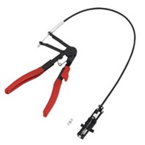 PROFITOOL 0XAT1109 - Pliers specialized cooling systems to freeze. Allow you to work in confined areas by placing the clamp on t