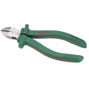 HANS 1840-5 - Pliers cutting, type: side, length: 140mm