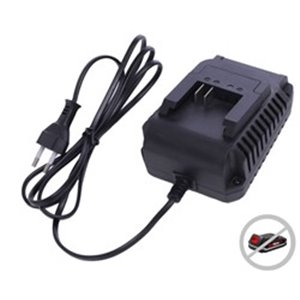 M.DC.T.CH.20.40.2.4 Charger for power tools 20V, power supply voltage: 230 V, battery