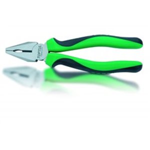 TOPTUL DBBB2208 - Pliers universal, length in inches: 8\\\