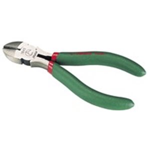 HANS 1845-7 - Pliers cutting, type: side, length: 180mm