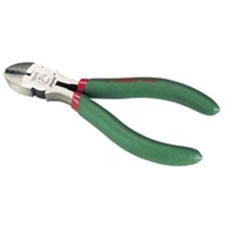 HANS 1845-5 - Pliers cutting, type: side, length: 130mm