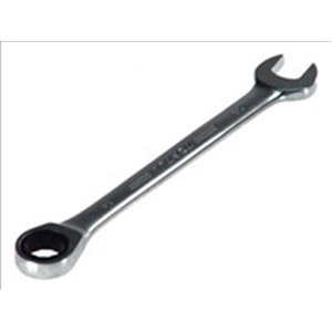 TOPTUL AOAF1414 - Wrench combination / ratchet, metric size: 14 mm, length: 190 mm