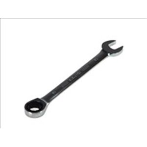 TOPTUL AOAF1515 - Wrench combination / ratchet, metric size: 15 mm, length: 200 mm