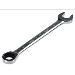 TOPTUL AOAF1919 - Wrench combination / ratchet, metric size: 19 mm, length: 247 mm