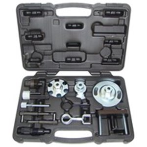 PROFITOOL 0XAT1621 - PROFITOOL Set of tools for camshaft servicing, AUDI; VW, 2.7/3.0/4.0/4.2/TDi, timing chain,, OE: 3242; 3359