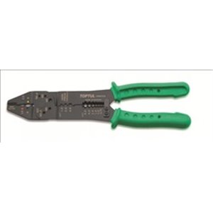 TOPTUL DIBB1009 - Pliers special for electric systems