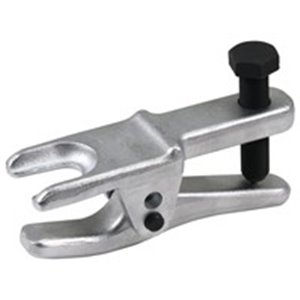 PROFITOOL 0XAT4030 - Puller for ball joints. Max. jaw opening 30mm (1-3/16) & 56mm (2-3/16). Distance between the open jaws: 22m