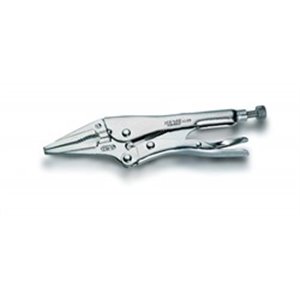 TOPTUL DAAS1A06 - Pliers clamping, type: locking, length in inches: 6\\\