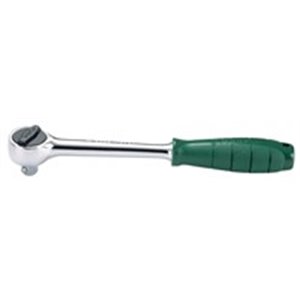 3130GQ Ratchet handle, 3/8 inch (10 mm), number of teeth: 41, length: 20