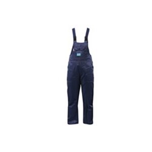INTER CARS QS013 - XXL trousers with logos Q-Service