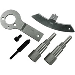 PROFITOOL 0XAT1499 - PROFITOOL Set of tools for camshaft servicing, ALFA ROMEO; FIAT; LANCIA, 1.6D/1.9D/2.0D/2.4D/JTD/Multijet, 