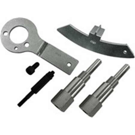 PROFITOOL 0XAT1499 - PROFITOOL Set of tools for camshaft servicing, ALFA ROMEO FIAT LANCIA, 1.6D/1.9D/2.0D/2.4D/JTD/Multijet, 