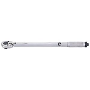 HANS 2170NM - Wrench ratchet / torque pin / drive: 1/4\\\