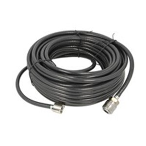 MAMMOOTH MMT A173 1118 - Inflating hose for wheels of trucks, tractors and agricultural, 18m,