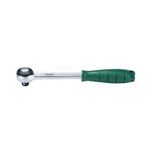3131GQ Ratchet handle, 3/8 inch (10 mm), number of teeth: 72, length: 20