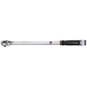 HANS 6170GN - Wrench ratchet / torque pin / drive: 3/4\\\