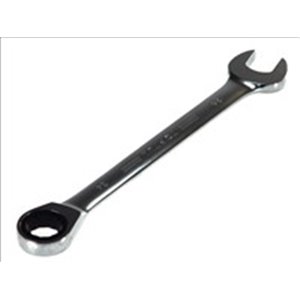 TOPTUL AOAF2424 - Wrench combination / ratchet, metric size: 24 mm, length: 322 mm