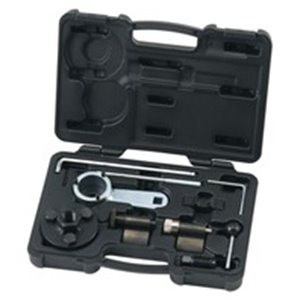 PROFITOOL 0XAT1760 - PROFITOOL Set of tools for camshaft servicing, AUDI; SEAT; SKODA; VW, 1.6/2.0/TDi CR, timing belt,, OE: 335