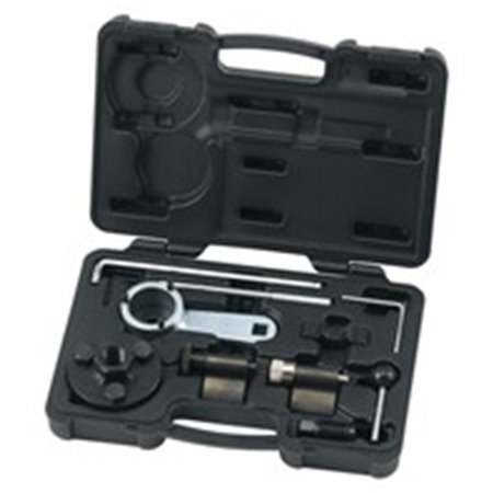 PROFITOOL 0XAT1760 - PROFITOOL Set of tools for camshaft servicing, AUDI SEAT SKODA VW, 1.6/2.0/TDi CR, timing belt,, OE: 335