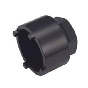 PROFITOOL 0XAT4121 - Specialistic socket for lower ball joints, metric size: 35mm