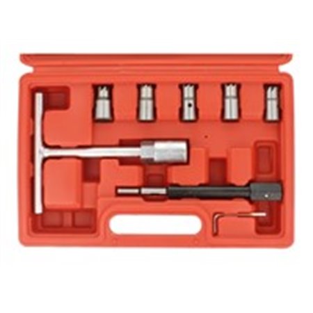 SONIC 818004 - Injector seat cleaning - mill kit,