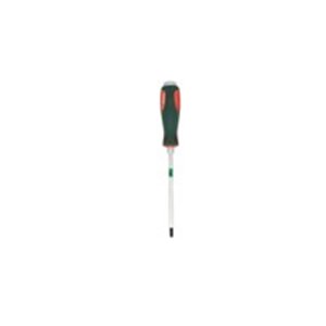HANS 0526PH2-06 - Screwdriver (star screwdriver) Phillips, size: PH2, with HEX shank, length: 150 mm, total length: 253 mm