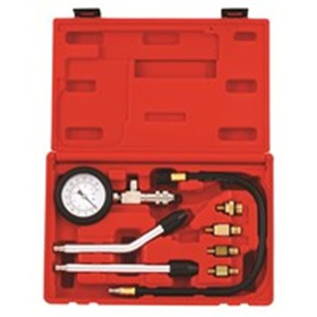 SONIC 818015 - tool kit for checking compression level, petrol engines
