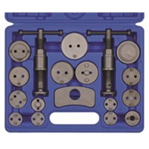 SONIC 801018 - SONIC toolkit for pressing and fastening the brake piston (left, right thread)