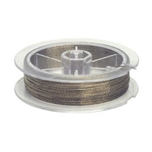 SEALEY SEA WK0513 - Sealey Steel cable for removing glass (22.5 m), round