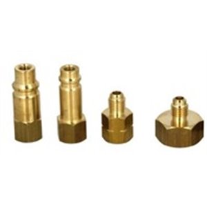 TEX 3903475 Accessories connectors/joints to bottle to HP, adaptor connecto