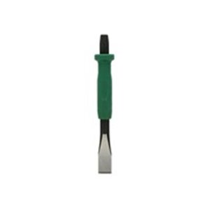 HANS 5111G/18 - Chisel with cover, 18mm