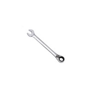 SONIC 4170210 - Wrench combination / ratchet, reversible, profile: Bi-hexagonal, metric size: 10 mm