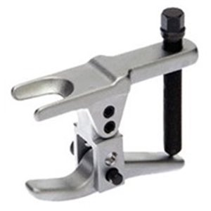 PROFITOOL 0XAT4029 - Puller for ball joints and rod ends steering with height adjustment