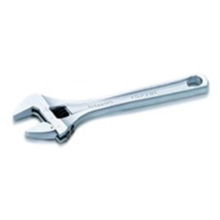 TOPTUL AMAB2920 - TOPTUL adjustable wrench, length: 200mm