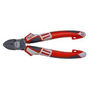 SONIC 4341145 - Pliers cutting, type: side, length in inches: 5\\\