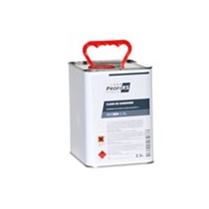 PROFIRS 0RS304-2.5L - Hardener, normal, 2,5l, for transparent paint HS 0RS208-5L, 0RS210-5L