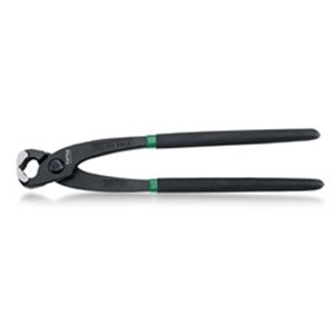 TOPTUL DJAA1210 - Pliers cutting for cutting tips; for pulling out nails, type: end