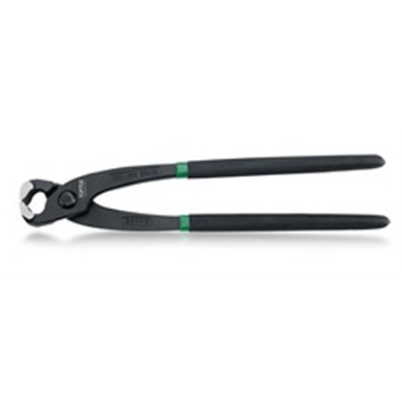 TOPTUL DJAA1210 - Pliers cutting for cutting tips for pulling out nails, type: end