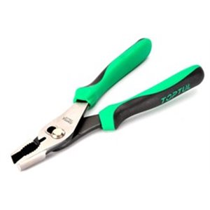 TOPTUL DHBB2208 - Pliers universal, length in inches: 8\\\