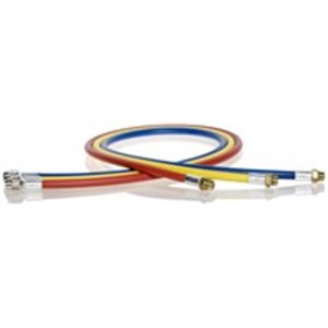 ERRECOM ER TB7655B - Accessories hoses to A/C station; to LP, extension hoses , coolant type: R1234yf/R134a
