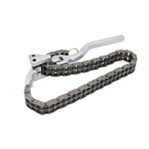 HANS OFW-160 - Oil filter wrench, chain, range: 60-160 mm, min. size: 60 mm, max. size: 160 mm, application: oil filter