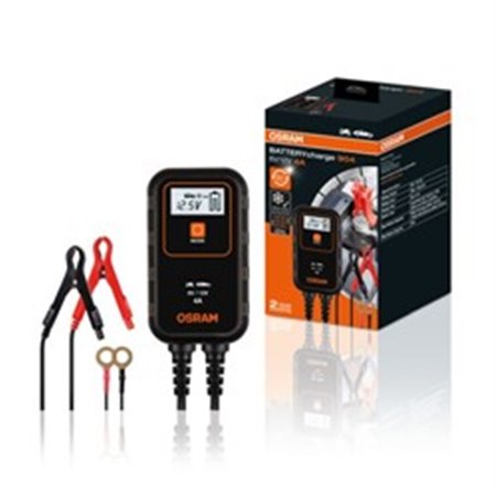 OEBCS904 Battery Charger ams-OSRAM