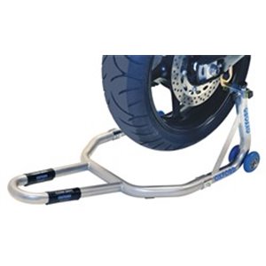 OXFORD OX281 - Fitting supports (trestles); Stand, for motorcycles; under rear wheel, mobile, under motorcycle rear wheel