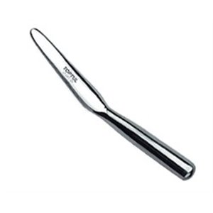JFCB0125 TOPTUL flashing flat spoon, length: 250mm, Width: 29.6mm, height 