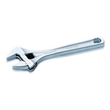 TOPTUL AMAB3830 - TOPTUL adjustable wrench, length: 300mm