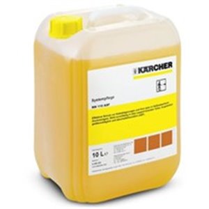 6.295-303.0 KARCHER chemical agent, water softener RM110 op 10l