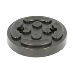 BOECK EVERT120 - Rubber pad, for lift arms, quantity: 1 pcs, type: circle, for lift (Manufacturer): EVERT / LAUNCH / RP TOOLS / 