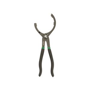 TOPTUL JDAA1212 - Pliers special for filters, length: 275mm