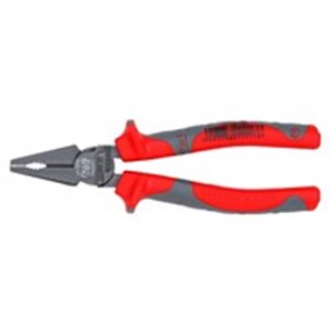 SONIC 4311175 - Pliers universal, length in inches: 7\\\